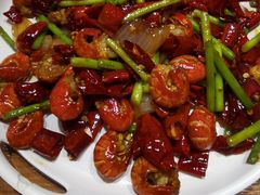 -聚点串吧·北京烧烤(赵登禹路店)