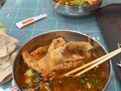 -红鼻子桂林米粉(金唐新光界店)