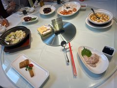 -廊亦舫Lang Yi Fang Restaurant(金桥店)
