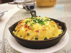 芝士糯米鸡-纳福苑(亮庆餐饮分店)