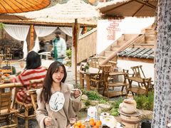 -巴倒烫陆派火锅山庄(南山总店)