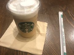 -星巴克(南京状元楼店)