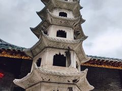 -华林禅寺