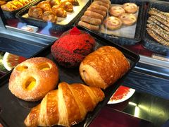 -Salon de The de Joel Robuchon(外滩18号店)
