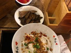 -盟重烧烤(高正街店)