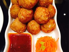 -亢龙太子酒轩(东湖店)