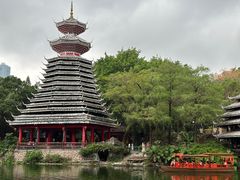 -深圳锦绣中华民俗村