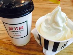 -JW德国冻酸奶Frozen Yogurt(龙湖成都滨江天街店)