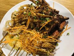 -大富贵烧烤公司(双廊店)