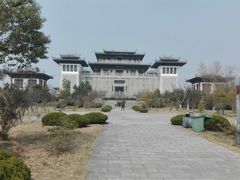 -合肥三国新城遗址公园