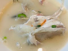 -格塘人家·山泉水煮鱼(望兴家园店)