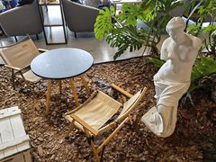 -云里小坐·海泉湾·团建·宴席·下午茶(金堂海泉湾店)