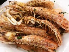 -QQ海鲜餐厅