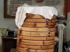 -清泉阁包子饺子·刀削面(五一店)