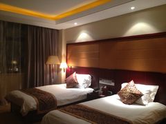 房间-苏州嘉盛丽廷国际酒店