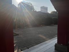 -四川大学(华西校区)