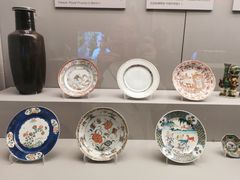 -北京大学赛克勒考古与艺术博物馆