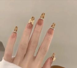 -1T·1M 日式美甲美睫