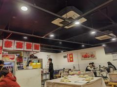 -辣螃铠盆盆蟹大排档(总店)