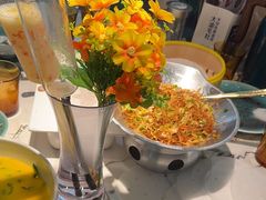 -雀蓝川菜(滨湖万象汇店)