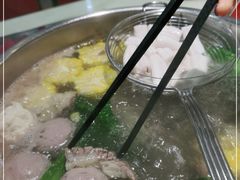 -潮牛禾记•潮汕鲜牛肉火锅(新亚洲店)
