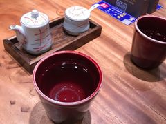 -和府捞面(东直门银座店)