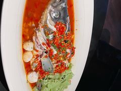 剁椒鱼头-凤凰湘语(浦东旗舰店)