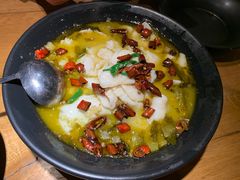 -金牌外婆家(苏州中心店)