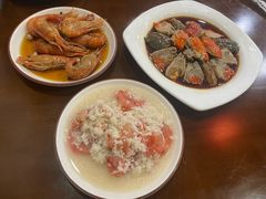 -红灯笼龙凤饭店(宁波老字号店)