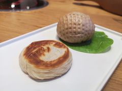 -禅蕴素食生活馆