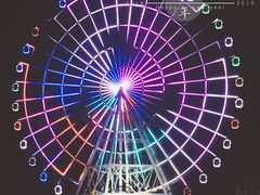 -琴岛之星摩天轮