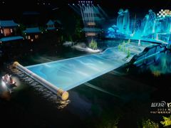 -丁香湖公园
