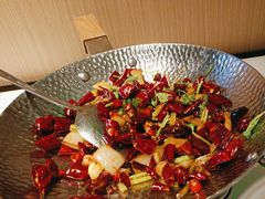 -小菜园新徽菜(常州金坛吾悦店)