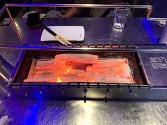 -很久以前羊肉串(大华三路店)