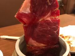 -問屋直送 焼肉山河(豊島園店)