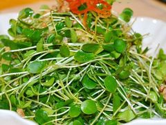 秧草豆米-冶春茶社(太和广场店)