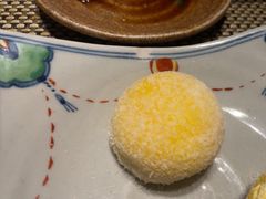 -天海日餐厅-青岛海泉湾皇冠假日度假酒店