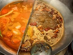 -湊湊火锅·茶憩(打浦桥日月光店)