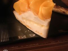 -Strawberry Butterfly草莓蝴蝶日式水果挞