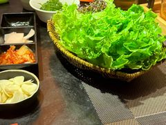 -和来烤肉(仓山万达店)