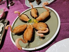 -西郊庄园丽笙大酒店-丽清轩中餐厅