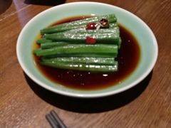 -粗茶淡饭·隐庐私厨(东亭店)