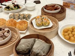 -龙的酒楼·手工早茶·顺德菜(近良路店)