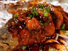 -龙香居海鲜家常菜饭店·特色驴肉·古城浑锅