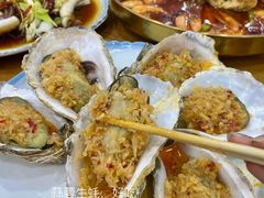 -胶东海鲜大排档(北太平庄店)