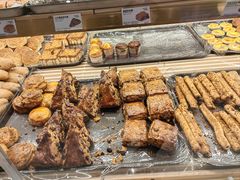 -烘焙町面包店(西四店)