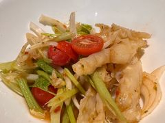 -金厨泰国餐厅·全泰籍厨师料理(拱北店)