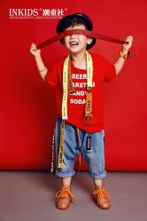 -INKIDS潮童社儿童摄影(朝阳大悦城店)