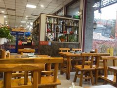 -张记焖窑·十五年专注焖烤(雍和宫店)