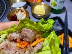 -大發韩国烤肉(八佰伴店)